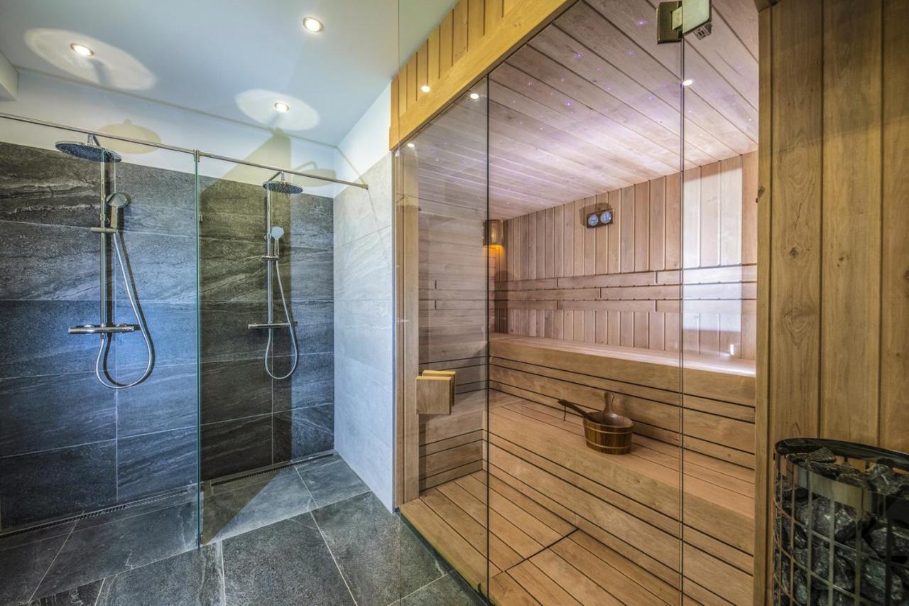 Villa Cuvee Egerszalok Ngoại thất bức ảnh
