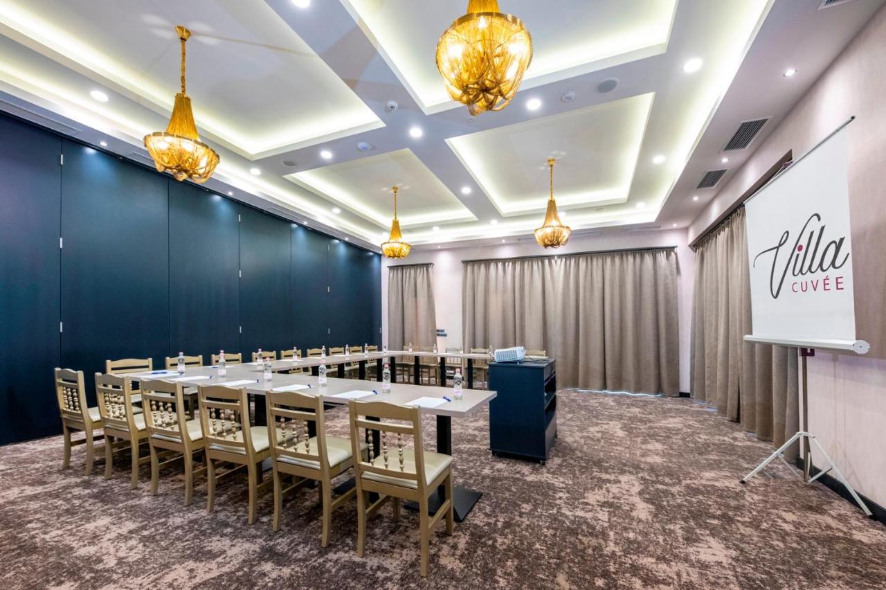 Villa Cuvee Egerszalok Ngoại thất bức ảnh