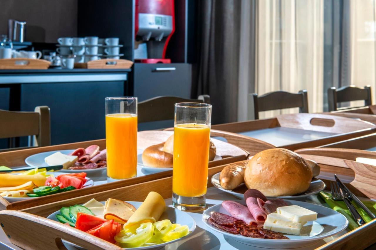 Villa Cuvee Egerszalok Ngoại thất bức ảnh