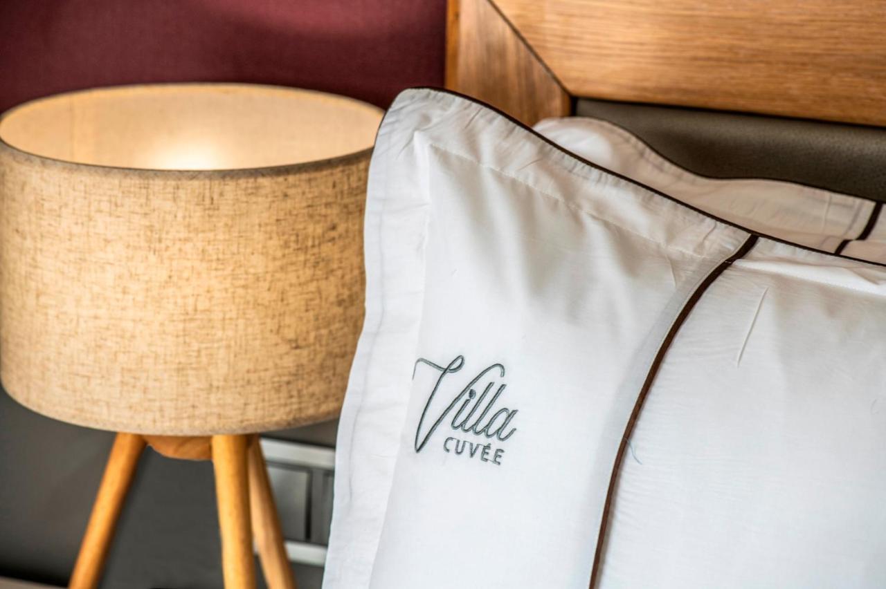 Villa Cuvee Egerszalok Ngoại thất bức ảnh